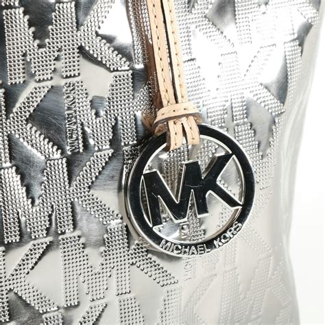 michael kors argent|Michael Kors handbags sale.